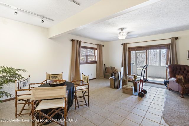 11781 W Herbison Road, Eagle, MI 48822