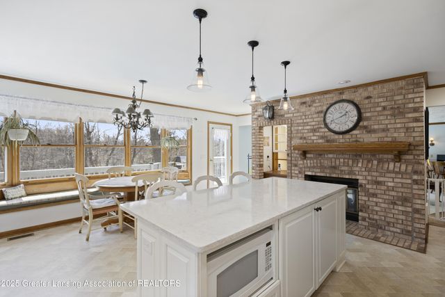 11781 W Herbison Road, Eagle, MI 48822