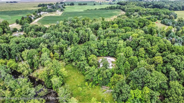 11781 W Herbison Road, Eagle, MI 48822