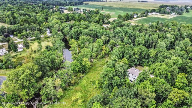 11781 W Herbison Road, Eagle, MI 48822