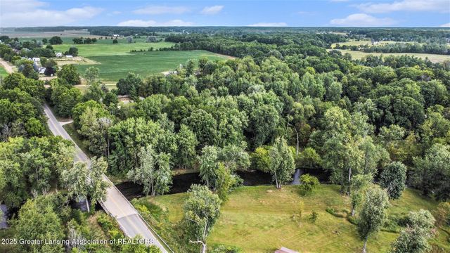11781 W Herbison Road, Eagle, MI 48822