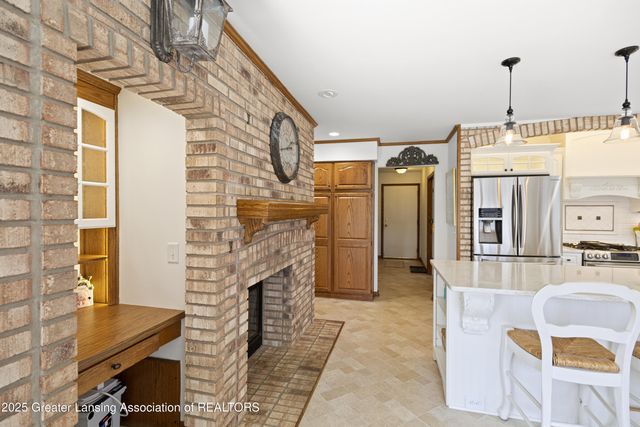11781 W Herbison Road, Eagle, MI 48822