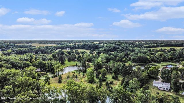 11781 W Herbison Road, Eagle, MI 48822