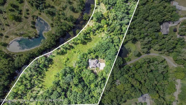 11781 W Herbison Road, Eagle, MI 48822