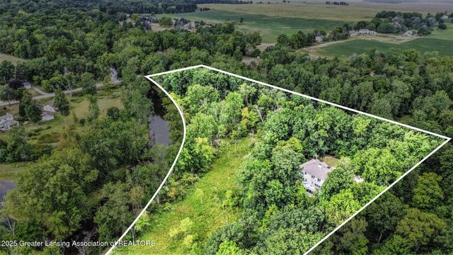 11781 W Herbison Road, Eagle, MI 48822