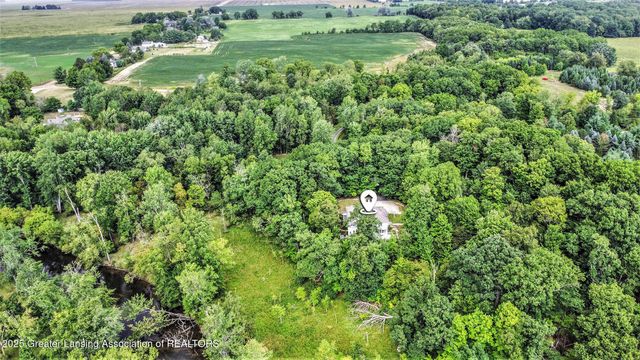 11781 W Herbison Road, Eagle, MI 48822