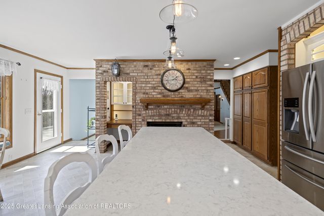 11781 W Herbison Road, Eagle, MI 48822