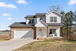 41 Timberidge Drive, Chatsworth, GA 30705
