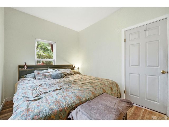 523 W Pikes Peak Ave, Colorado Springs, CO 80905