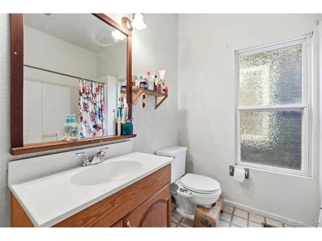 523 W Pikes Peak Ave, Colorado Springs, CO 80905