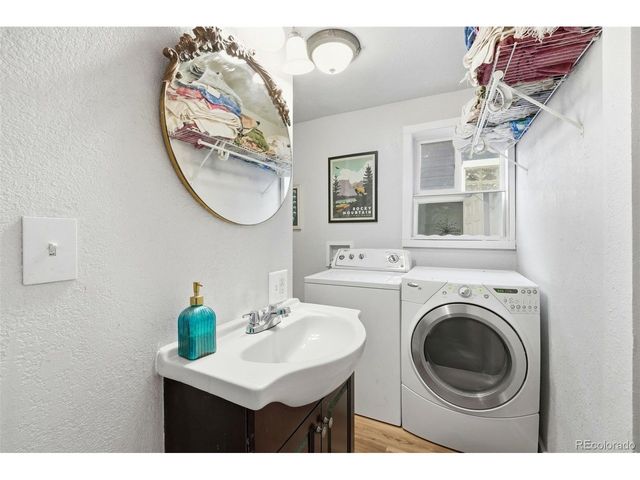 523 W Pikes Peak Ave, Colorado Springs, CO 80905