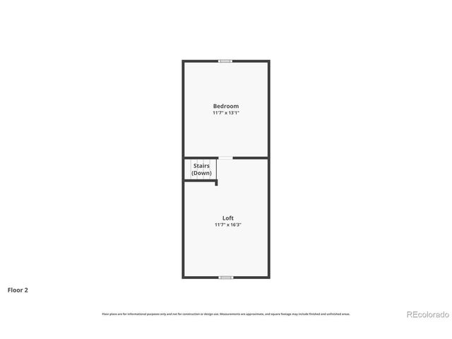 523 W Pikes Peak Ave, Colorado Springs, CO 80905
