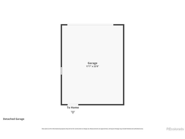 523 W Pikes Peak Ave, Colorado Springs, CO 80905