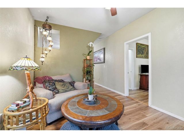 523 W Pikes Peak Ave, Colorado Springs, CO 80905