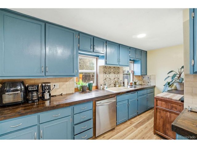 523 W Pikes Peak Ave, Colorado Springs, CO 80905