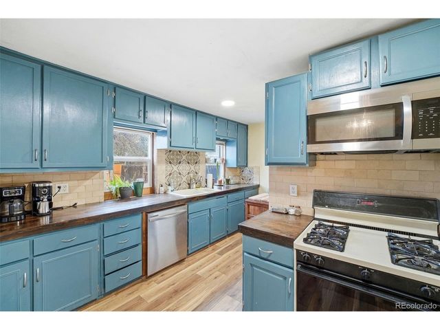 523 W Pikes Peak Ave, Colorado Springs, CO 80905