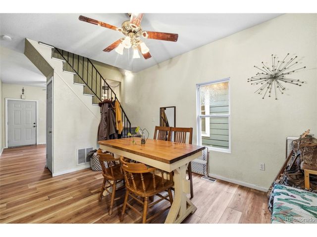 523 W Pikes Peak Ave, Colorado Springs, CO 80905