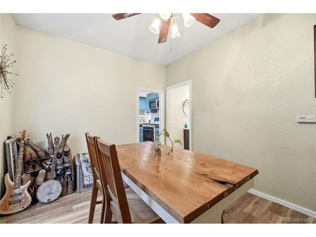 523 W Pikes Peak Ave, Colorado Springs, CO 80905