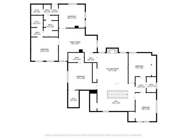 15918 River Roads Drive, Houston, TX 77079