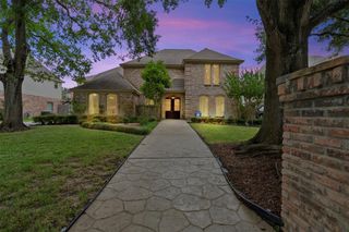 15918 River Roads Drive, Houston, TX 77079