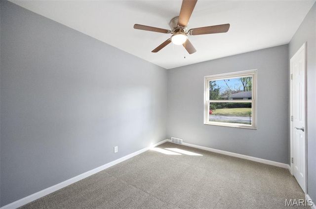 8609 Mayflower Court, University City, MO 63132