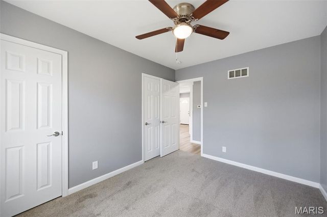 8609 Mayflower Court, University City, MO 63132