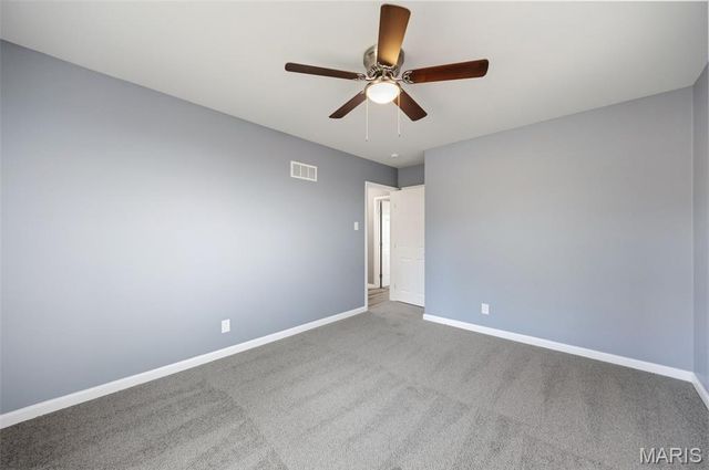 8609 Mayflower Court, University City, MO 63132