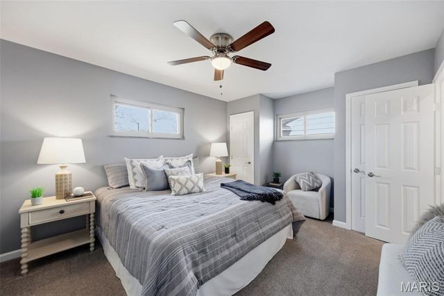 8609 Mayflower Court, University City, MO 63132