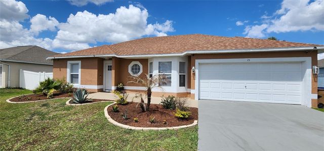 23 BOLTON COURT, Kissimmee, FL 34758