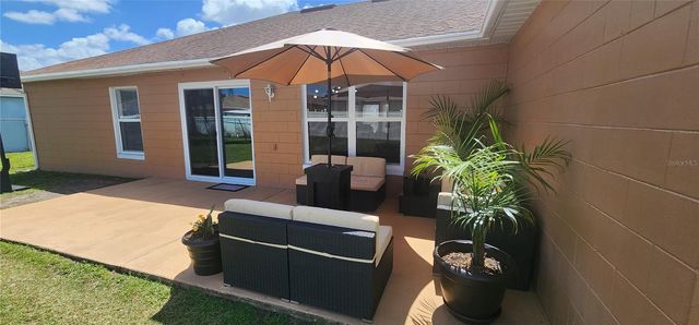 23 BOLTON COURT, Kissimmee, FL 34758