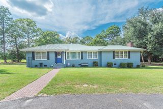 581 Montmorenci Road, Aiken, SC 29801