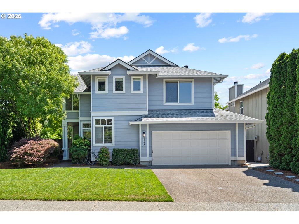 3609 Se 182ND Ave, Vancouver, WA 98683