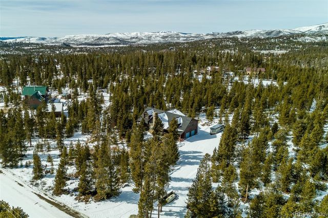 315 County Road 4454, Grand Lake, CO 80447