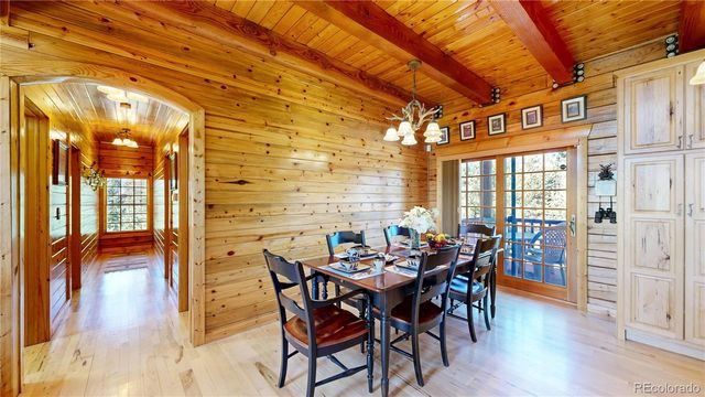 315 County Road 4454, Grand Lake, CO 80447