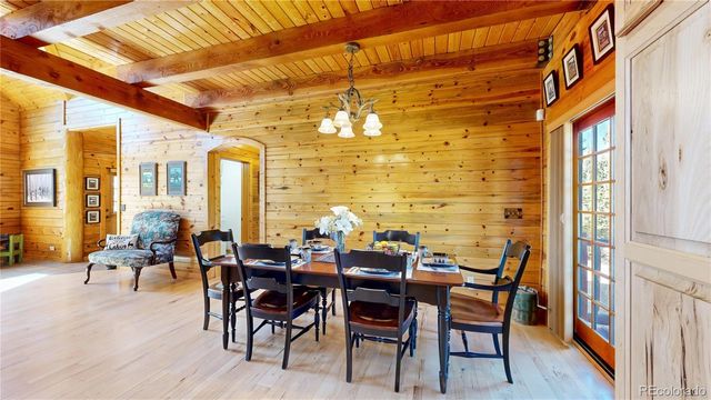 315 County Road 4454, Grand Lake, CO 80447