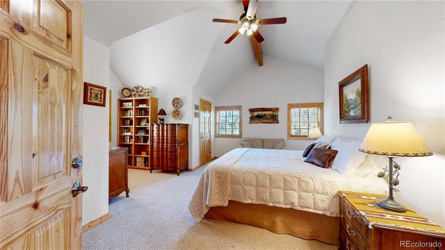 315 County Road 4454, Grand Lake, CO 80447