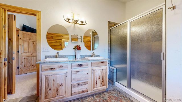 315 County Road 4454, Grand Lake, CO 80447