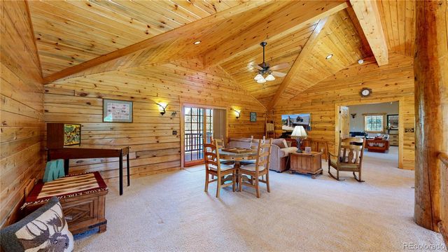 315 County Road 4454, Grand Lake, CO 80447