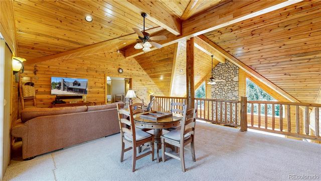 315 County Road 4454, Grand Lake, CO 80447