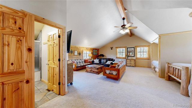 315 County Road 4454, Grand Lake, CO 80447