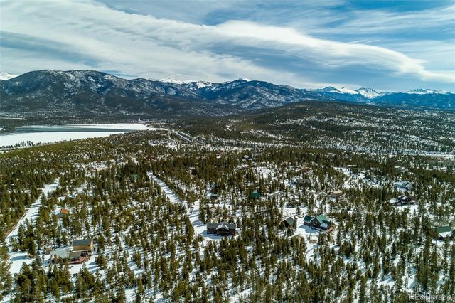 315 County Road 4454, Grand Lake, CO 80447