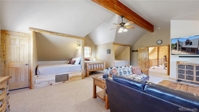 315 County Road 4454, Grand Lake, CO 80447