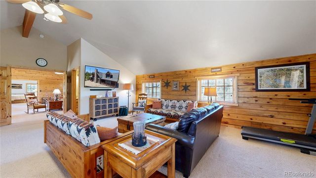 315 County Road 4454, Grand Lake, CO 80447