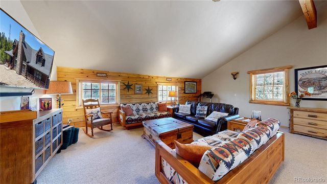 315 County Road 4454, Grand Lake, CO 80447