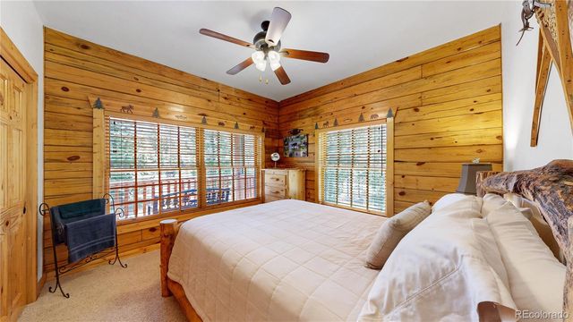 315 County Road 4454, Grand Lake, CO 80447