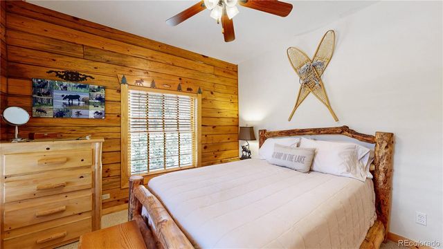 315 County Road 4454, Grand Lake, CO 80447