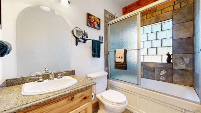 315 County Road 4454, Grand Lake, CO 80447