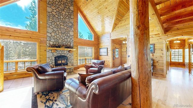 315 County Road 4454, Grand Lake, CO 80447