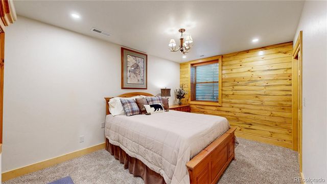 315 County Road 4454, Grand Lake, CO 80447