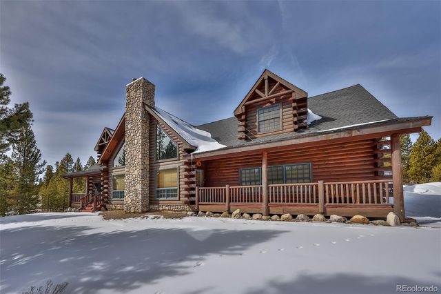 315 County Road 4454, Grand Lake, CO 80447